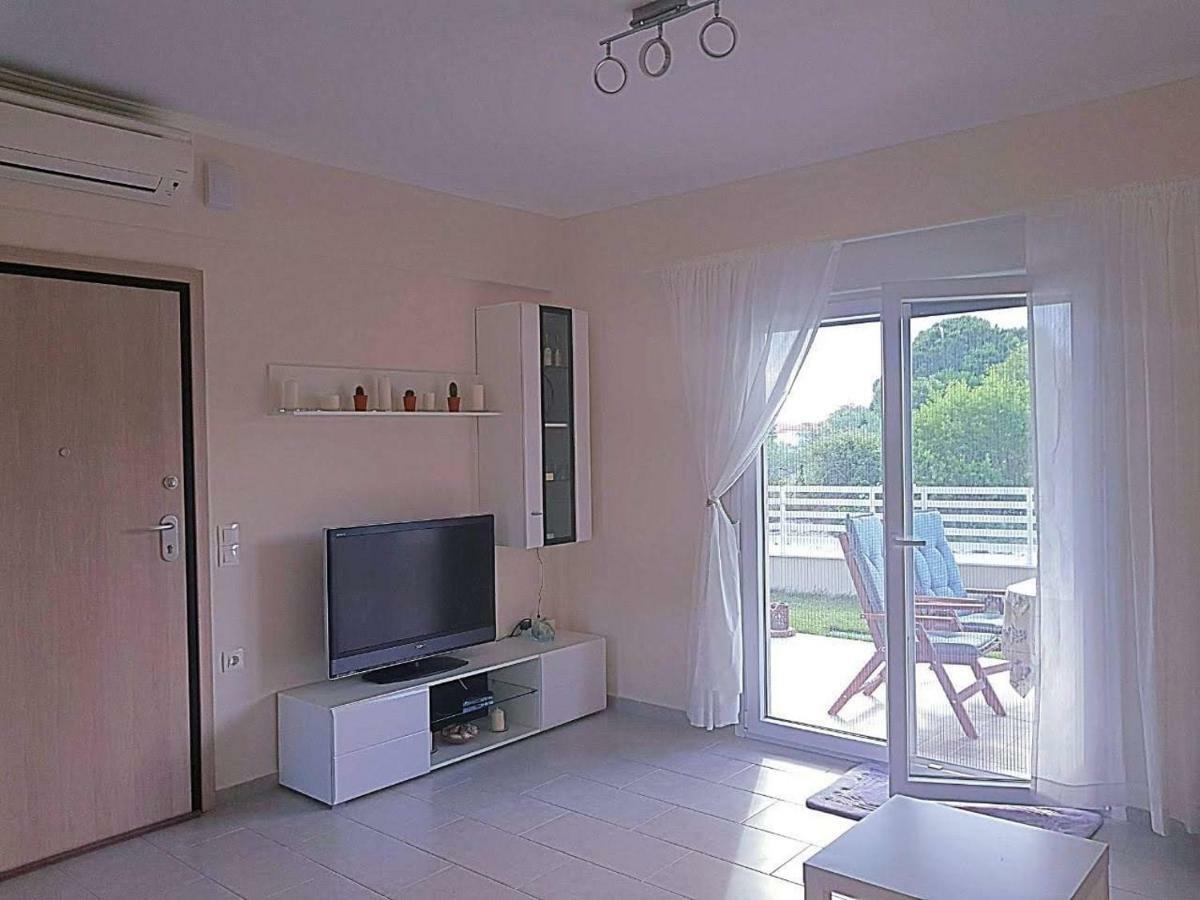 Mango Apartment Nikiti  Luaran gambar